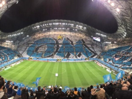 Olympique de Marseille Confirma Regresso a Roma para Estágio de Treino