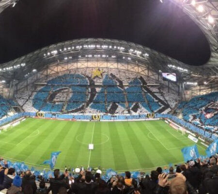 Olympique de Marseille Confirma Regresso a Roma para Estágio de Treino