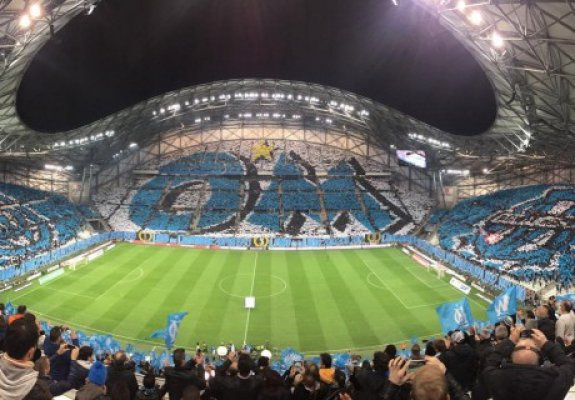 Preview Olympique de Marseille Confirma Regresso a Roma para Estágio de Treino