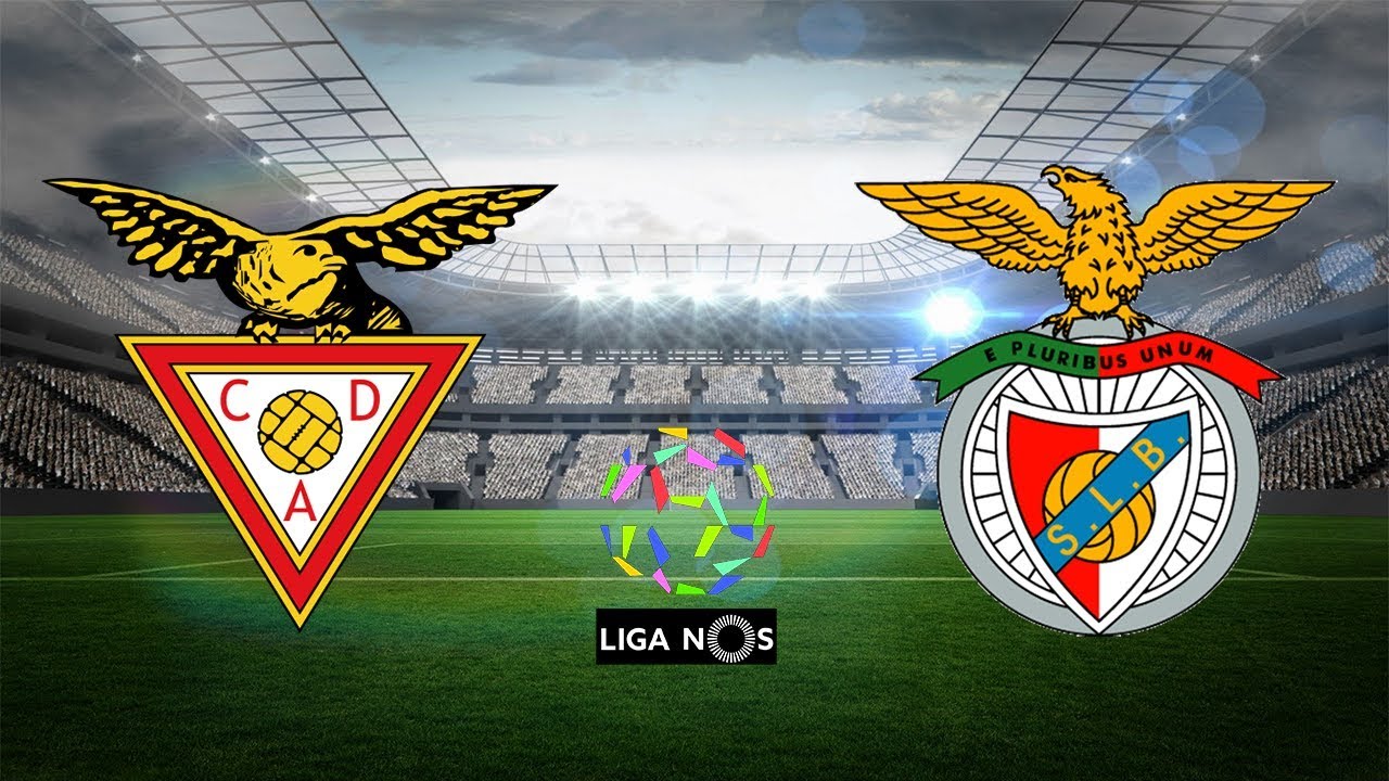 Preview Liga Portugal – Bancadas compostas na Vila das Aves e SL Benfica volta às vitórias