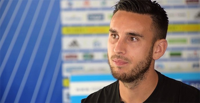 Preview Adrien Thomasson: Futuro Aberto e Contrato a Expirar no Lens