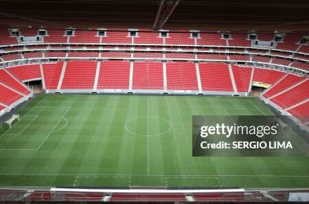 Dérbi do Minho com Estádio Cheio Termina em Empate Emocionante