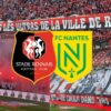 FC Nantes: As Mudanças Esperadas para o Dérbi Contra o Stade Rennais