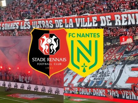 FC Nantes: As Mudanças Esperadas para o Dérbi Contra o Stade Rennais