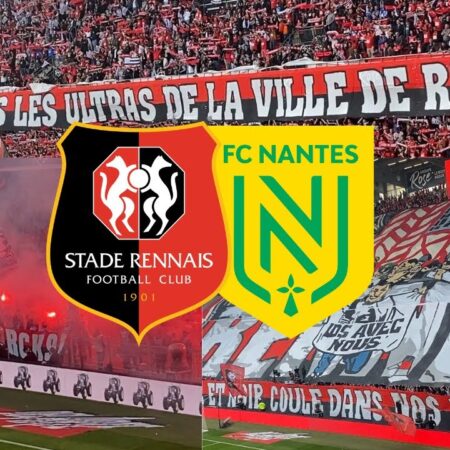 FC Nantes: As Mudanças Esperadas para o Dérbi Contra o Stade Rennais