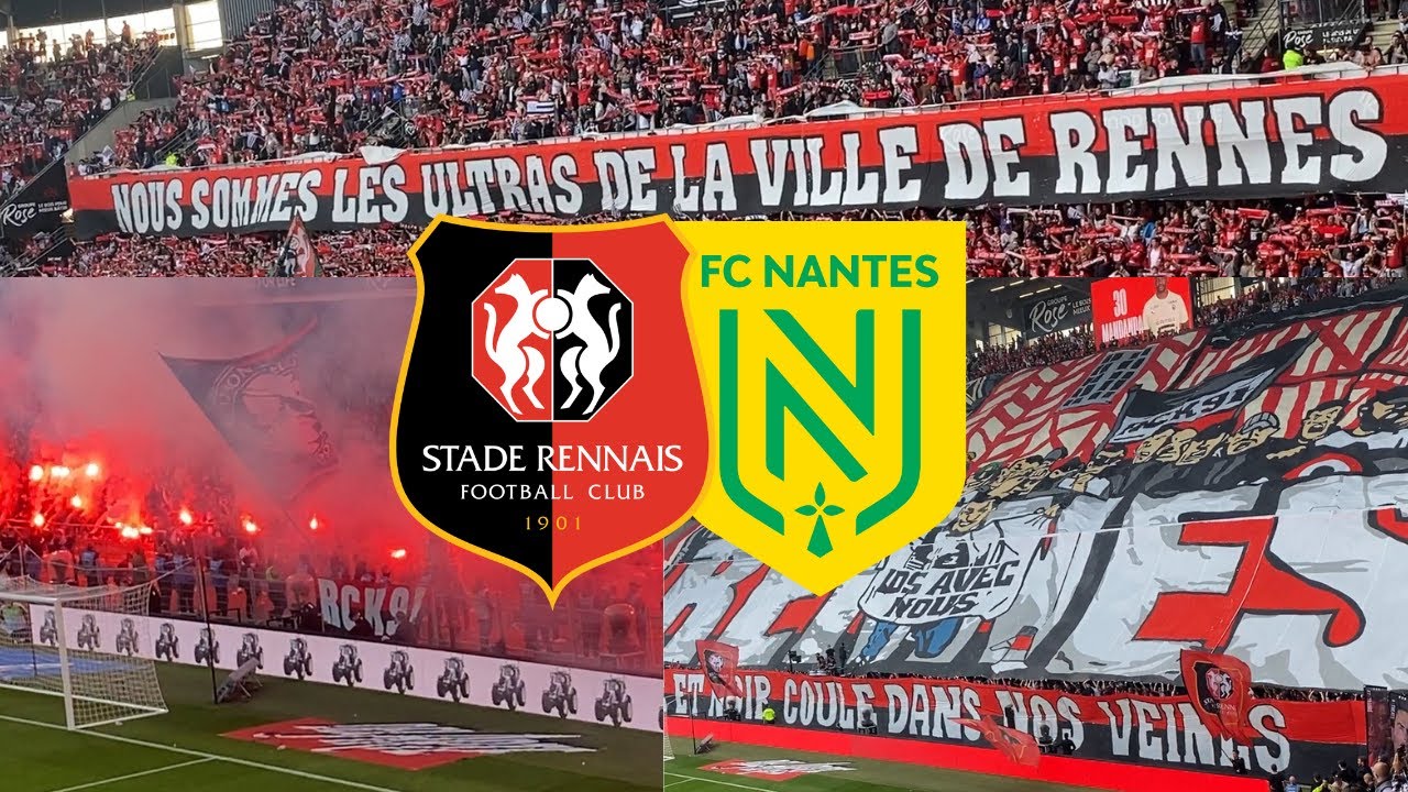 Preview FC Nantes: As Mudanças Esperadas para o Dérbi Contra o Stade Rennais