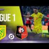 Rennes vs. Nantes: Análise da Provável Equipa Inicial