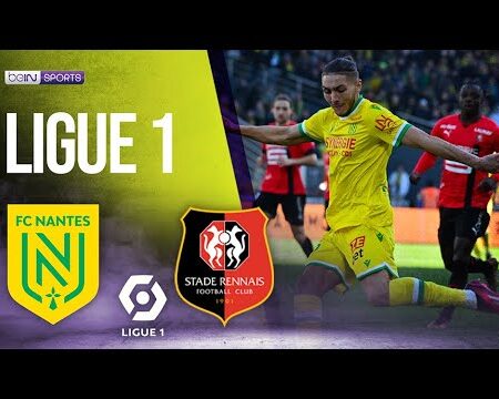 Rennes vs. Nantes: Análise da Provável Equipa Inicial