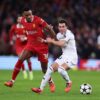 Real Madrid Avista Duas Estrelas do Liverpool: Konaté e Gravenberch