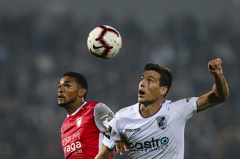 Preview Vitória SC e SC Braga empatam 1-1 num dérbi minhoto vibrante