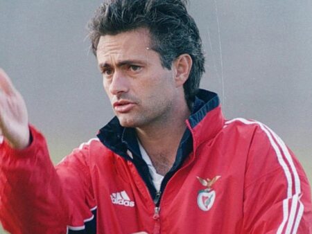 José Mourinho: “O Cérebro Humano é uma Coisa Complexa” Após o Triunfo no Regresso ao Benfica