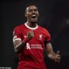 Revolução no Meio-Campo do Liverpool: Gravenberch Resurge e Nyoni Aponta ao #8