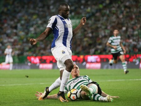 Bilhetes do Sporting para o Jogo Fora com o Estoril Esgotam em Minutos