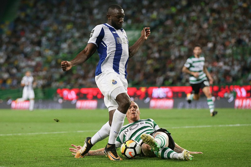 Preview Bilhetes do Sporting para o Jogo Fora com o Estoril Esgotam em Minutos