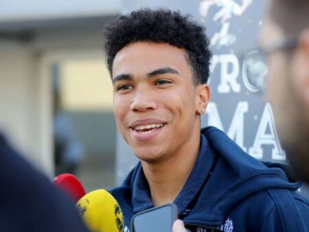 Gustavo Assunção Confirma Regresso ao AVS