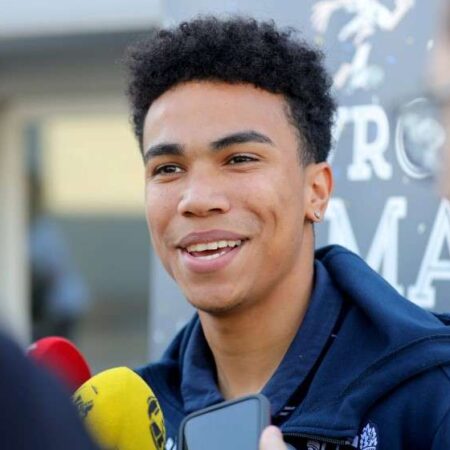 Gustavo Assunção Confirma Regresso ao AVS