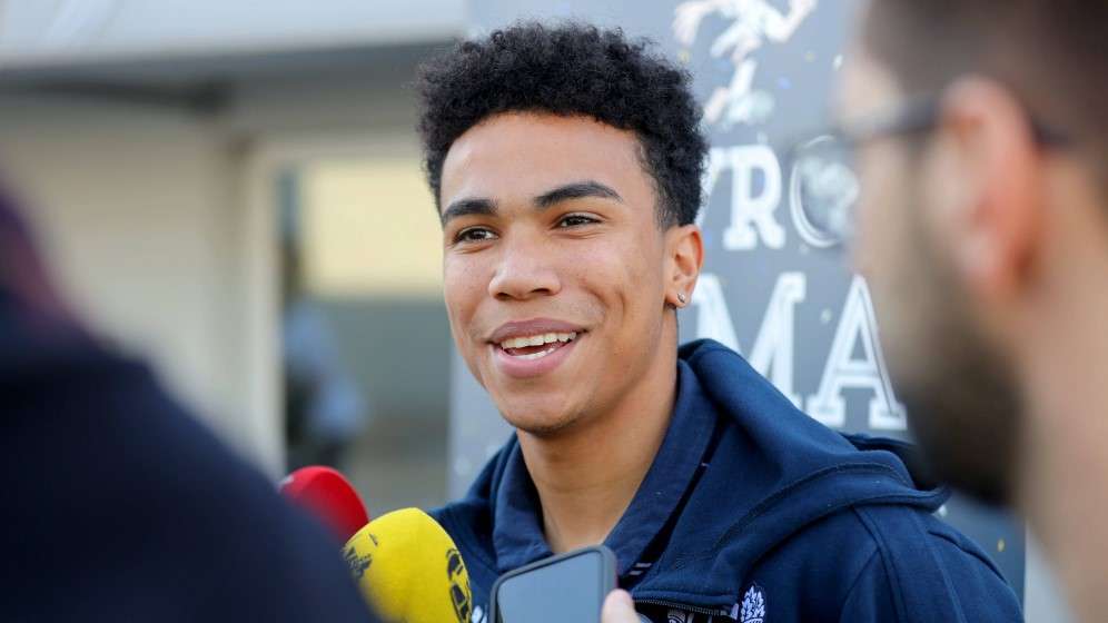 Preview Gustavo Assunção Confirma Regresso ao AVS