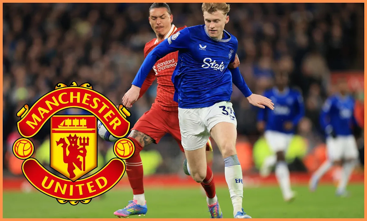 Preview Liverpool e Man Utd de Olho em Branthwaite, Alvo do Real Madrid