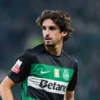 Sporting: Negociações para a Renovação de Trincão em Ponto Morto