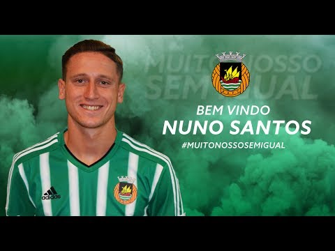 Preview Nuno Santos: Regresso Iminente Após Longa Lesão