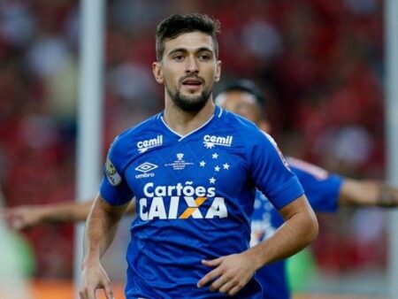 Estrela Alemã Elogia o HSV: “Que Clube Brilhante!”