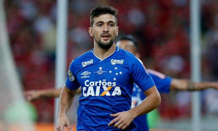 Preview Estrela Alemã Elogia o HSV: “Que Clube Brilhante!”