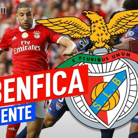 Onzes Iniciais de Benfica e Gil Vicente Divulgados: Lukebakio é Titular