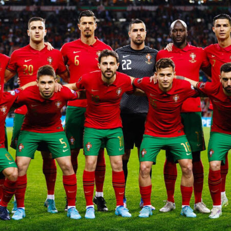 Liga Portugal – Portugal Sobe ao Segundo Lugar do Ranking da UEFA 2025-26