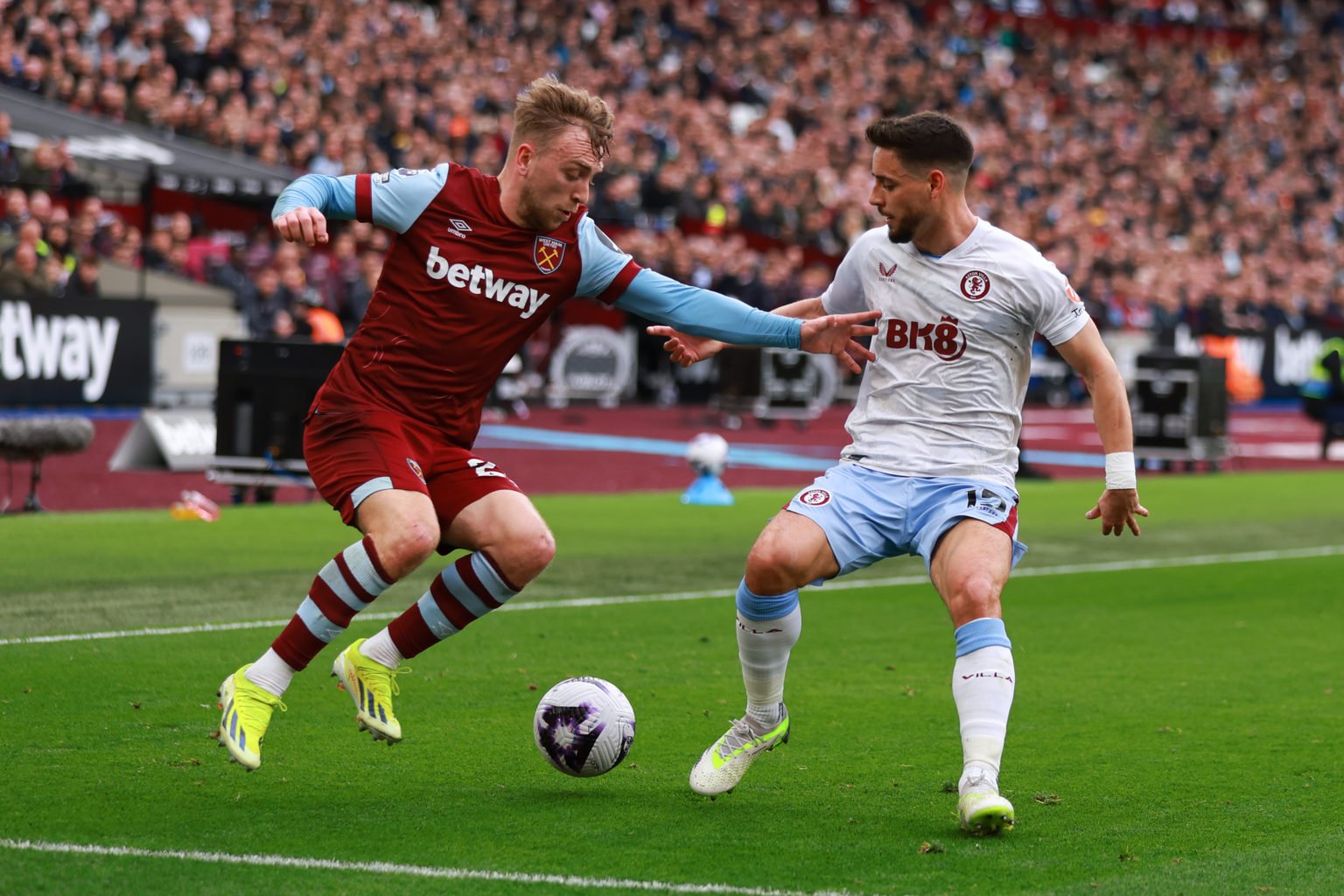 Preview Paul Merson Questiona Motivação de Nuno Espírito Santo no West Ham