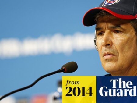 Luís Pinto: “Representar o Vitória exige a capacidade de querer vencer sempre”