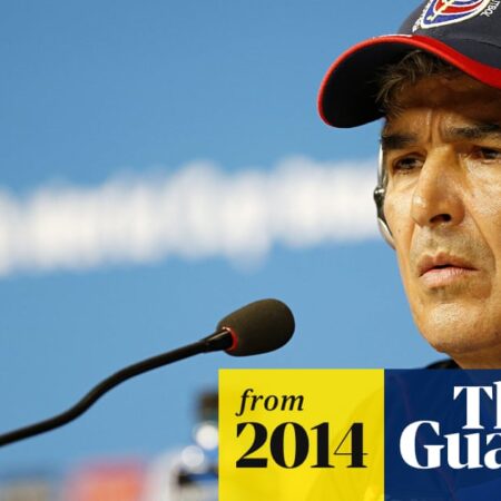 Luís Pinto: “Representar o Vitória exige a capacidade de querer vencer sempre”