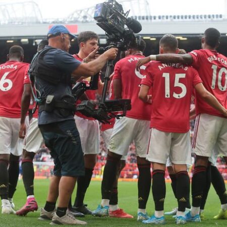 Man Utd Recebe Resposta de Clube da Premier League na Corrida por Internacional Inglês