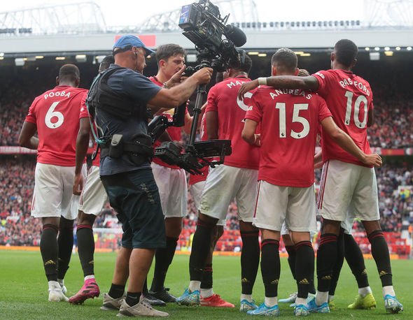Preview Man Utd Recebe Resposta de Clube da Premier League na Corrida por Internacional Inglês