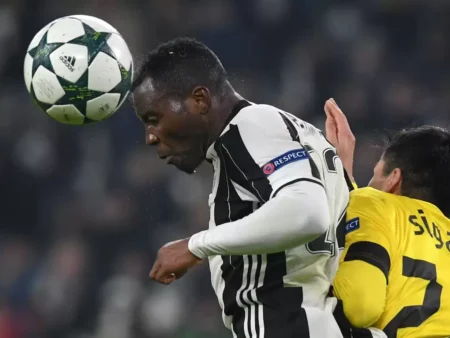 A Confusão no Ataque da Juventus e o Alarido com a Ausência de David