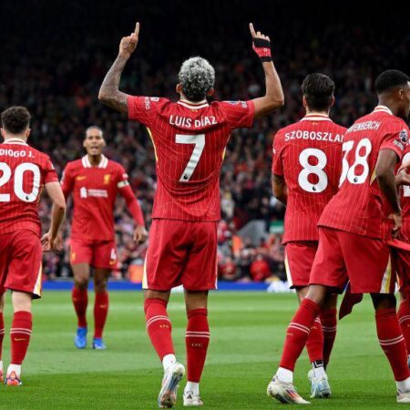 Liverpool Manifesta Forte Interesse em Estrela do Bayern; €100M Podem Forçar Negociações