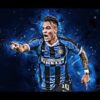 Lautaro Martínez: 117 Golos na Serie A e o 5.º Lugar na História do Inter