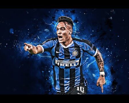Lautaro Martínez: 117 Golos na Serie A e o 5.º Lugar na História do Inter