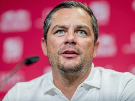 Diretor Desportivo do RB Leipzig, Marcel Schäfer, Sobre Vitória “Magrinha” Contra o Wolfsburg: “Se Harry Kane Estivesse em Campo…”