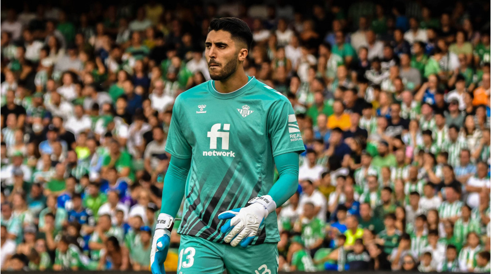 Preview Onzes Iniciais Confirmados para Estoril-Sporting: Rui Silva Regressa