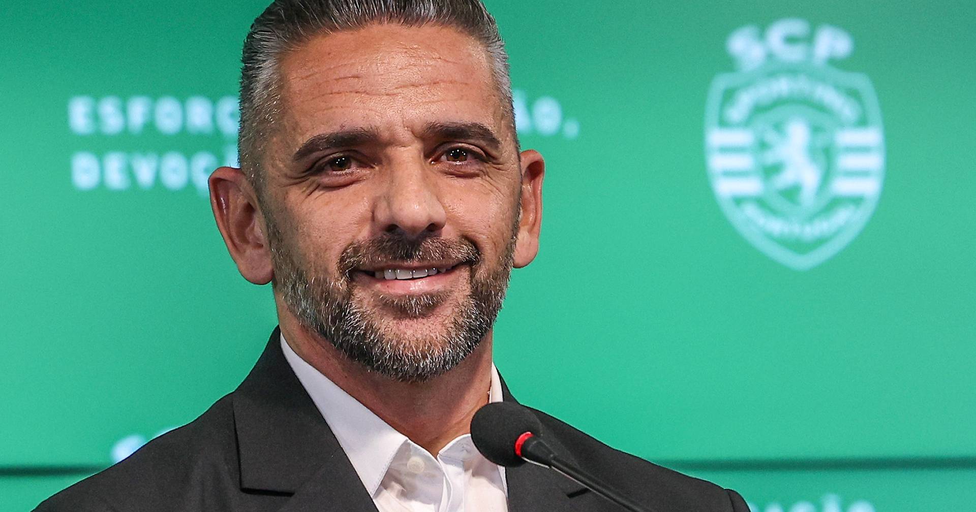 Preview Rui Borges Critica Jogadores do Sporting: “Entrámos em Facilitismos”