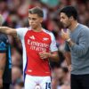 Arteta Deve Tirar Trossard para Libertar o “Talento Especial” do Arsenal