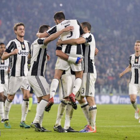 Juventus Trava com Atalanta: Segundo Empate Consecutivo para os Bianconeri