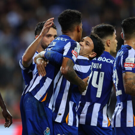 Liga Portugal Lança Campanha “Mantém o teu coração aceso”