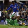 Um Talento de Classe Mundial: Everton Vendeu um Atacante Melhor que Ndiaye por Apenas £22M