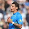 Napoli em Emergência em San Siro: Marianucci e Juan Jesus na Defesa Central
