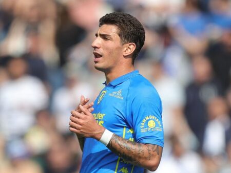 Napoli em Emergência em San Siro: Marianucci e Juan Jesus na Defesa Central