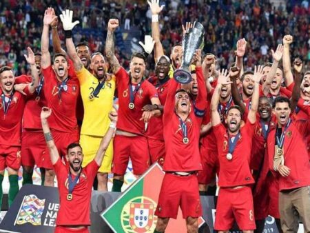 Liga Portugal – Festa Flaviense no Algarve