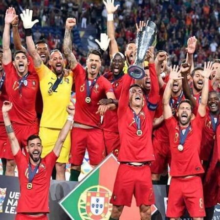 Liga Portugal – Festa Flaviense no Algarve