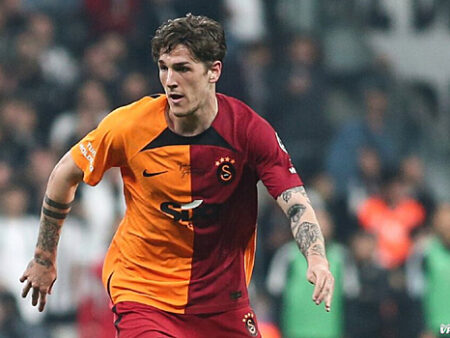 Zaniolo em busca de redenção: “Estou muito feliz no Udinese, podemos ter um bom desempenho”
