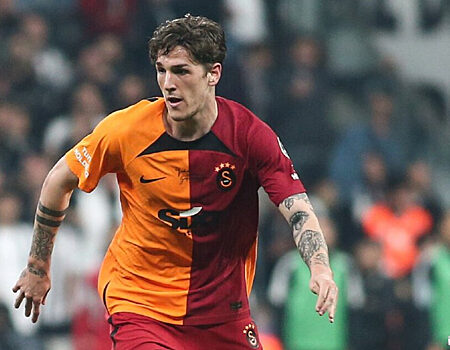 Zaniolo em busca de redenção: “Estou muito feliz no Udinese, podemos ter um bom desempenho”